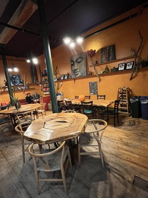 Life Alive Organic Cafe Salem by null