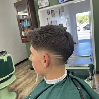 2100 Barbershop - Barbers Near Me - San Ramon, California 2100 Barbershop - Barbers Near Me - San Ramon, California
