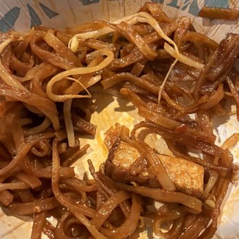 Pattaya Thai - Pad Thai - Thai Near Me - Honolulu, Hawaii