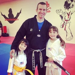 All Star Kids Karate Academy