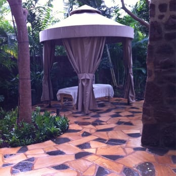 Laniwai Spa - You can get an outdoor massage if you like - Day Spas Near Me - Kapolei, Hawaii Laniwai Spa - You can get an outdoor massage if you like - Day Spas Near Me - Kapolei, Hawaii