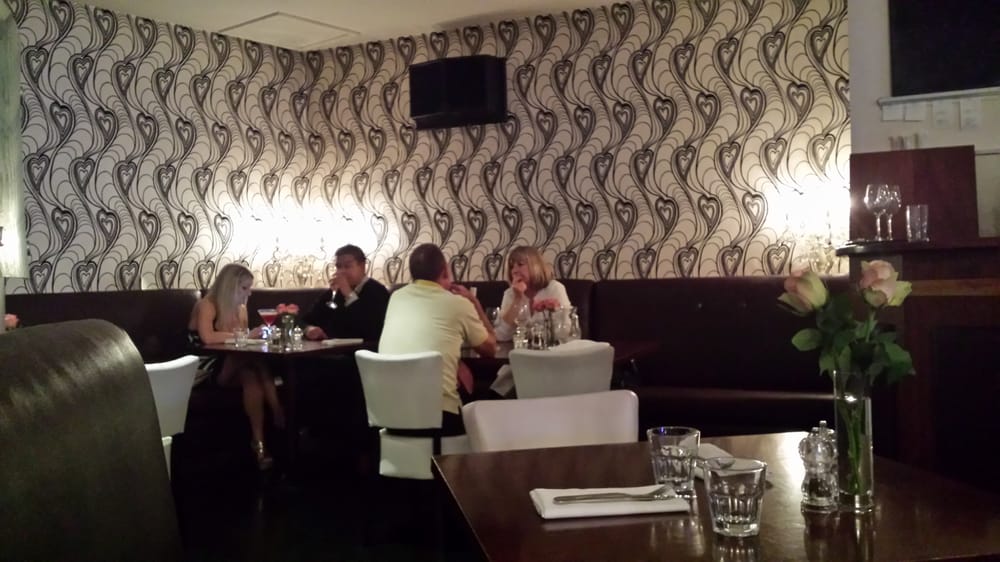 HALE WINE BAR Updated September 2024 10 Photos 149 Ashley Road