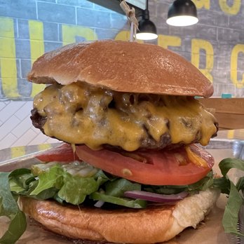Big Buns - Burgers Near Me - Arlington, Virginia Big Buns - Burgers Near Me - Arlington, Virginia