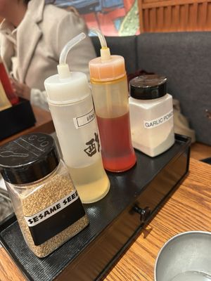 Kajiken Ramen by null