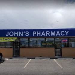 John's Pharmacy