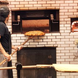 Frank Pepe Pizzeria Napoletana