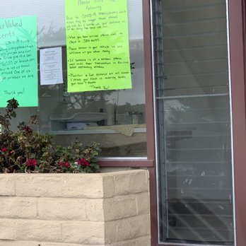 Marina Pet Hospital - Excellent communication during exams thanks to the window. - Veterinarians Near Me - Marina, California Marina Pet Hospital - Excellent communication during exams thanks to the window. - Veterinarians Near Me - Marina, California