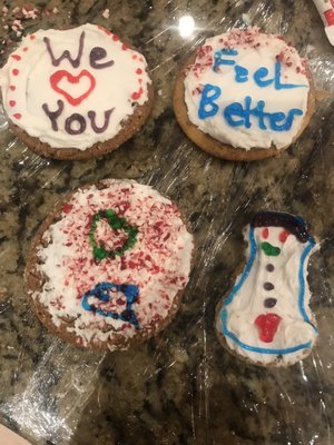 Insomnia Cookies by null