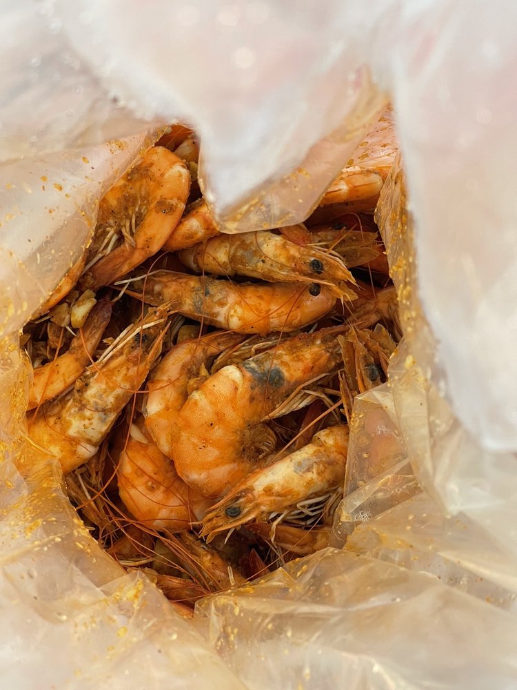 The Boiling Crab