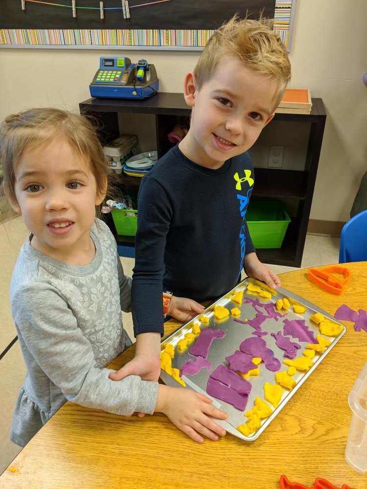GOOD NEWS PRESCHOOL - Updated March 2025 - 11 Photos - 1610 E New Hope