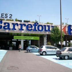 Carrefour