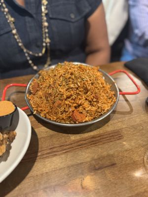 Willows & Pine by null