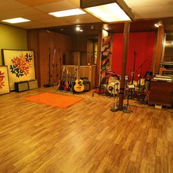 64 Sound Recording Studio