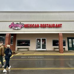 Storefront