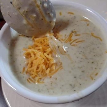 Pesto's Italian Restaurant - Cheddar broccoli soup - Italian Near Me - Valparaiso, Indiana Pesto's Italian Restaurant - Cheddar broccoli soup - Italian Near Me - Valparaiso, Indiana