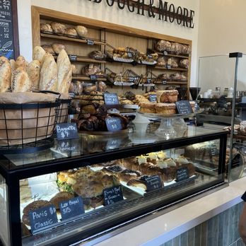 Sourdough & Moore - Pastries - Breakfast & Brunch Near Me - San Diego, California Sourdough & Moore - Pastries - Breakfast & Brunch Near Me - San Diego, California