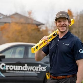 Groundworks - Foundation Repair Near Me - Irving, Texas