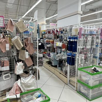 Daiso - Department Stores Near Me - Concord, California