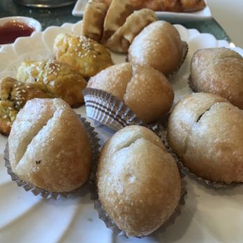 Capital Seafood - Dim Sum Near Me - Arcadia, California