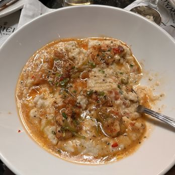 Muriel's Jackson Square - Shrimp and Grits - Cajun/Creole Near Me - New Orleans, Louisiana Muriel's Jackson Square - Shrimp and Grits - Cajun/Creole Near Me - New Orleans, Louisiana