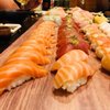 Nigiri Sushi gift card