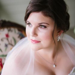 Beauty Asylum Hair & Makeup - Abby Leighanne Photography