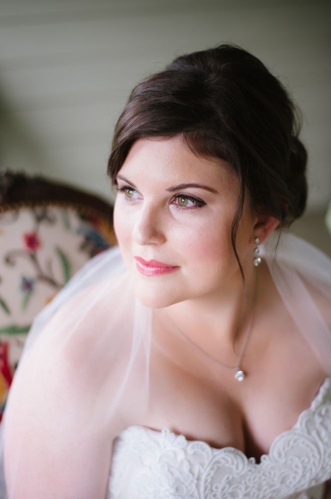 Beauty Asylum Hair & Makeup Logo