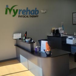Ivy Rehab Physical Therapy