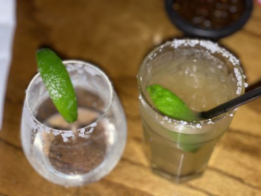 7 Tequilas Mexican Restaurant by null