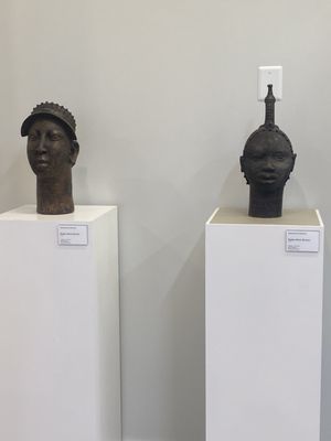 Oak Park Public Library - Main Library by null