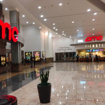 AMC Santa Anita 16 - Cinema Near Me - Arcadia, California