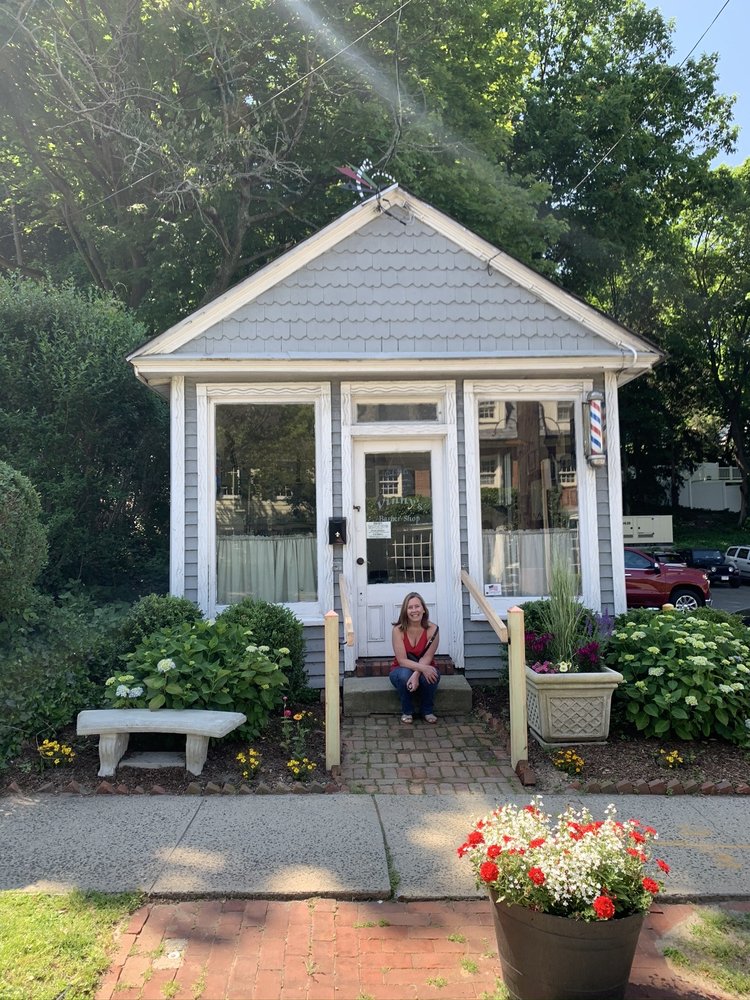 VINNY’S BARBER SHOP Updated June 2024 12 Main St, Cold Spring