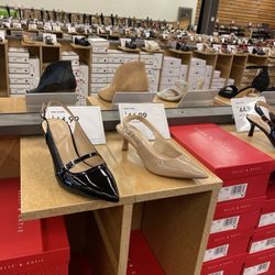 DSW Designer Shoe Warehouse - Heels