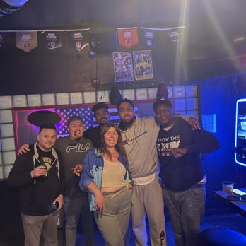 Tony Grams Comedy - Comedians Post Show - Comedy Clubs Near Me - Long Beach, California Tony Grams Comedy - Comedians Post Show - Comedy Clubs Near Me - Long Beach, California