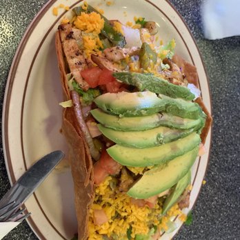 Chubby's - Burgers Near Me - Fresno, California