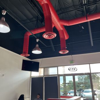 The Taco Spot - East Mesa - More seating - Mexican Near Me - Mesa, Arizona