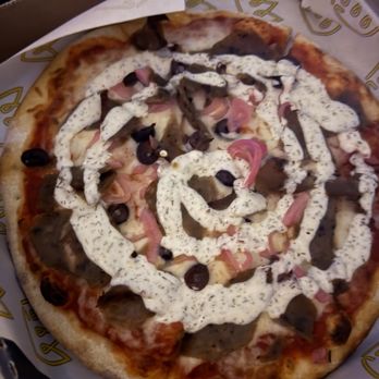 Build-A-Pita & Pizza Restaurant - Tempe - Gyro Hero - Halal Near Me - Tempe, Arizona Build-A-Pita & Pizza Restaurant - Tempe - Gyro Hero - Halal Near Me - Tempe, Arizona