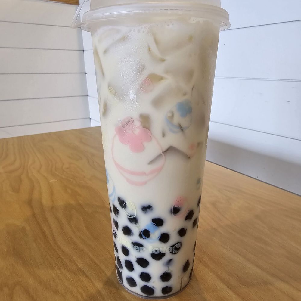 D For Dessert - Brown sugar boba - Shaved Ice Near Me - Hollywood, Florida D For Dessert - Brown sugar boba - Shaved Ice Near Me - Hollywood, Florida
