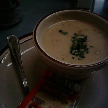 Steuben's Uptown - Clam chowder - Diners Near Me - Denver, Colorado Steuben's Uptown - Clam chowder - Diners Near Me - Denver, Colorado