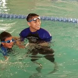Waterworks Swim School Concord