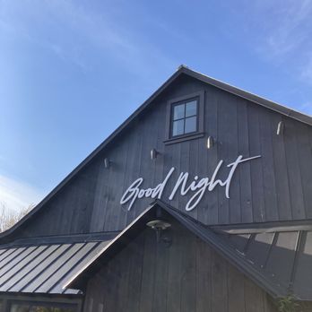 Good Night - Asian Fusion Near Me - Woodstock, New York