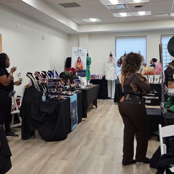 Aria Center - Venues & Event Spaces Near Me - Durham, North Carolina