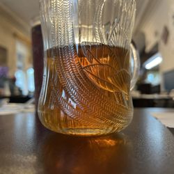 Deitsch Eck - Hot Spiced Apple Cider