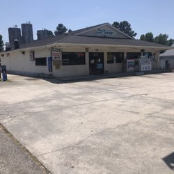 Phill's Quick Stop - Drive thru