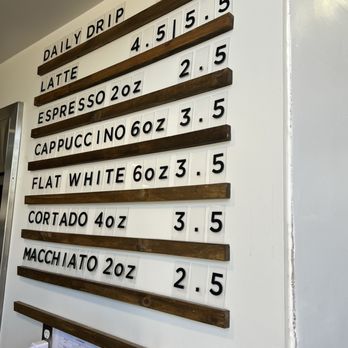 Amate Coffee - Coffee & Tea Near Me - Lancaster, California