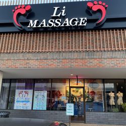 Li Foot Massage - Welcome to Li Foot Massage