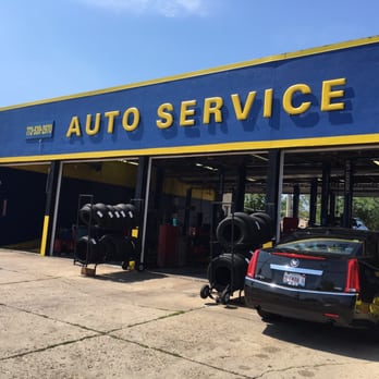 ACORN NILES - Great service - Tires Near Me - Chicago, Illinois ACORN NILES - Great service - Tires Near Me - Chicago, Illinois