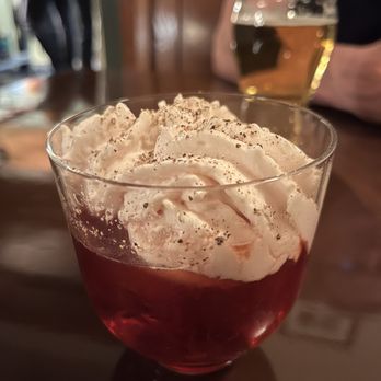 Glorietta Trattoria - Gin Cocktail - Italian Near Me - Jackson, Wyoming Glorietta Trattoria - Gin Cocktail - Italian Near Me - Jackson, Wyoming