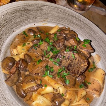 Sweetwater - Short Rib Stroganoff - Gastropubs Near Me - Boynton Beach, Florida Sweetwater - Short Rib Stroganoff - Gastropubs Near Me - Boynton Beach, Florida