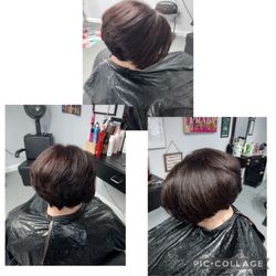 Hair by Susan